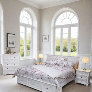 Provence Bedroom Suite