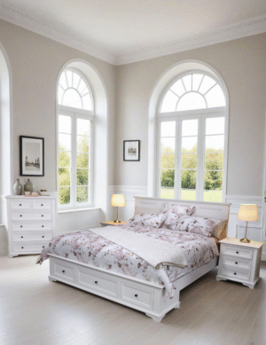 Provence Bedroom Suite