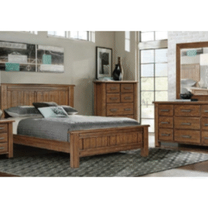 Cargo Bed