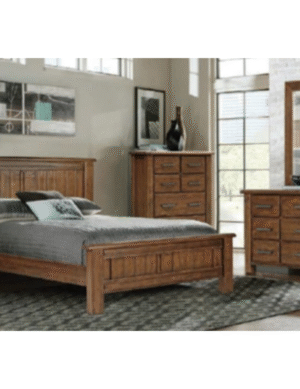 Cargo Bed