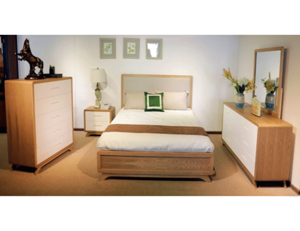 Brisbane Bed