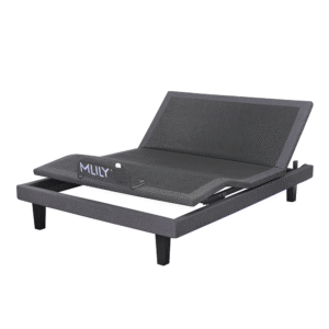 Mlily iActive 20M Adjustable base With Massage
