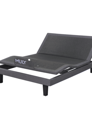 Mlily iActive 20M Adjustable base With Massage