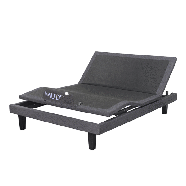 Mlily iActive 20M Adjustable base With Massage