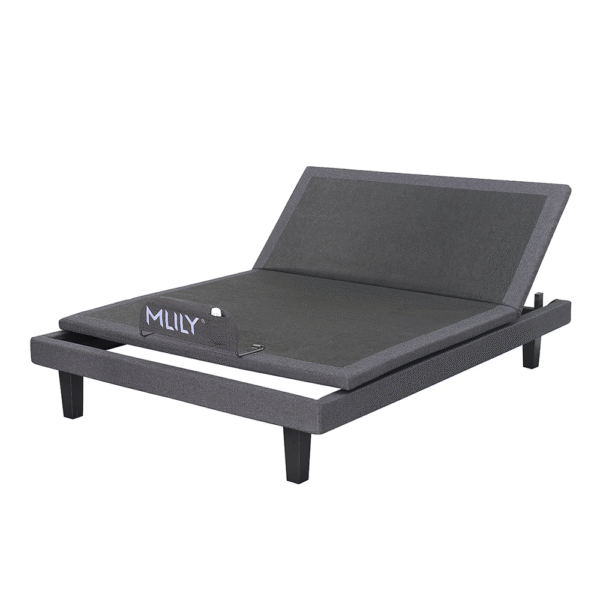 Mlily iActive 20M Adjustable base With Massage - Image 2