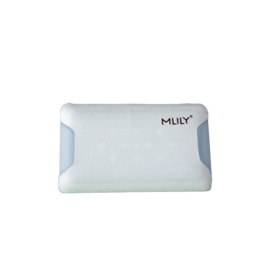 MLILY Coollux high density pillow