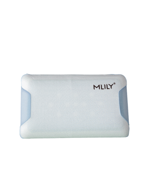 MLILY Coollux high density pillow