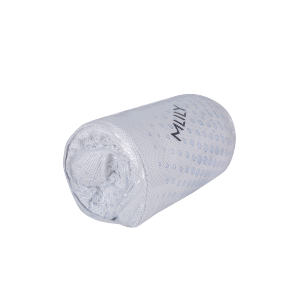 MLILY Gel Mattress Topper - 5CM - Image 4