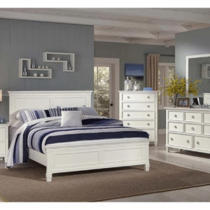 Tamarack Double Bed