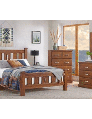 Arizona Bed