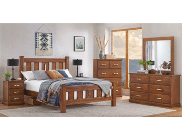 Arizona Bed
