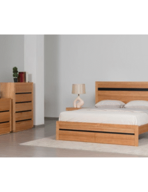 Anderson Bedroom Suite