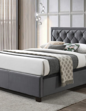 Cal Gas Lift Bed