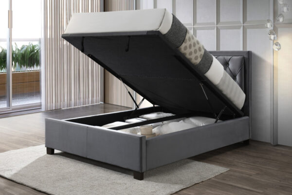 Cal Gas Lift Bed - Image 2
