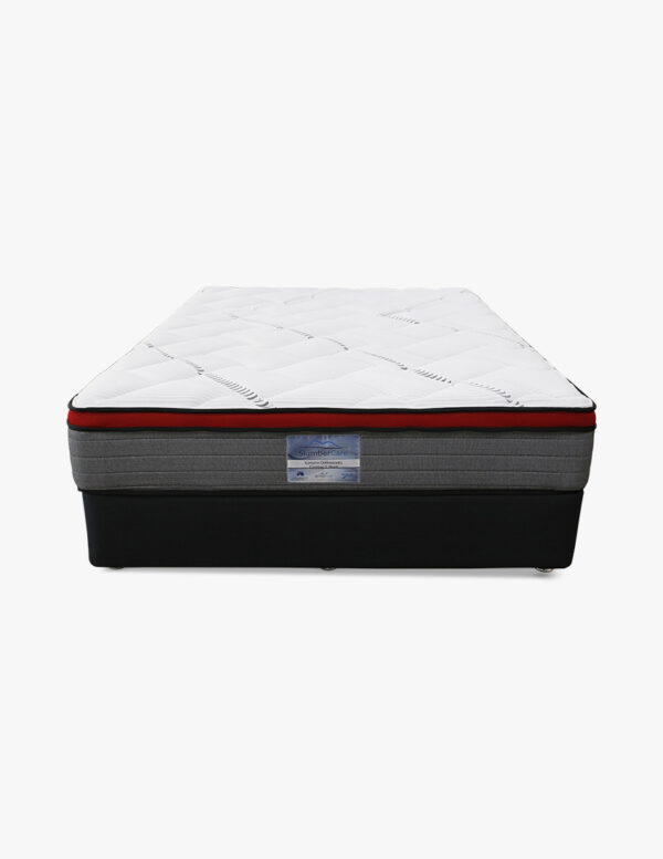 Contour 3 Plush