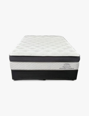 Esplanade Ultimate Comfort Mattress