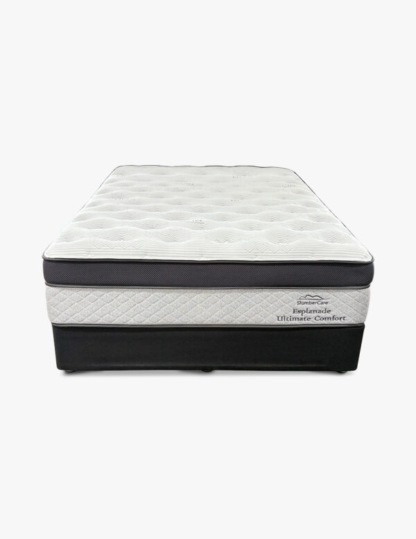 Esplanade Ultimate Comfort Mattress