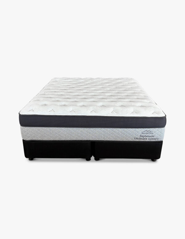 Esplanade Ultimate Luxury Mattress