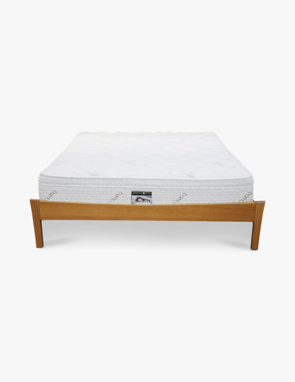 Grand Posture Natural Medium Mattress