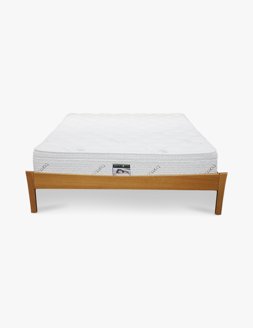 Grand Posture Natural Medium Mattress