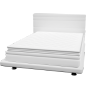 Mattress toppers