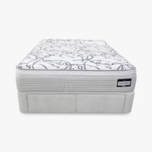 Desire Plush Mattress – Simply Irresistible