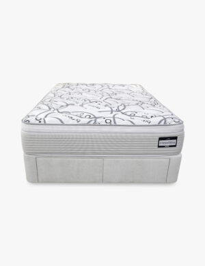 Desire Plush Mattress – Simply Irresistible