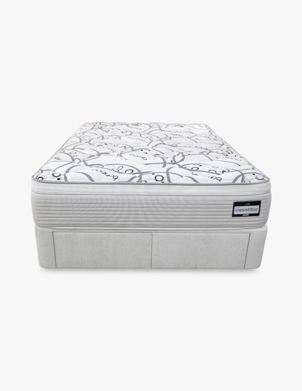 Desire Plush Mattress – Simply Irresistible