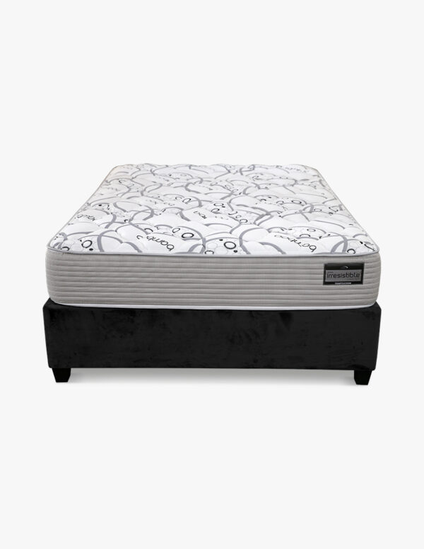 Temptation Gentle Mattress – Simply Irresistible