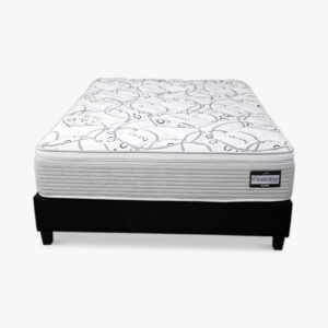 Simply Irresistible Allure Medium Mattress