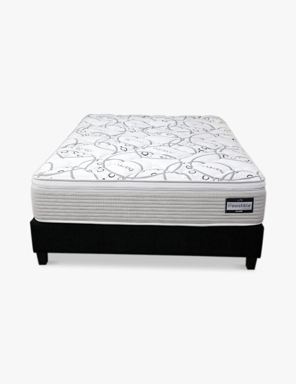 Simply Irresistible Allure Medium Mattress