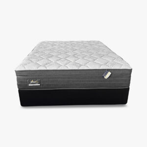 Slumberking Albany Plush Mattress