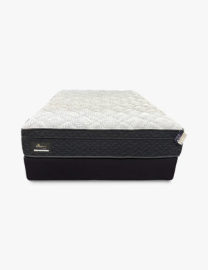 Slumberking Exmouth Plush Mattress