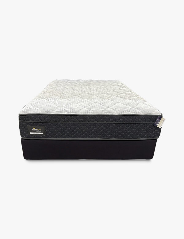 Slumberking Exmouth Plush Mattress