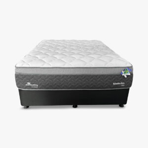 Slumberking Kimberly Plush Mattress
