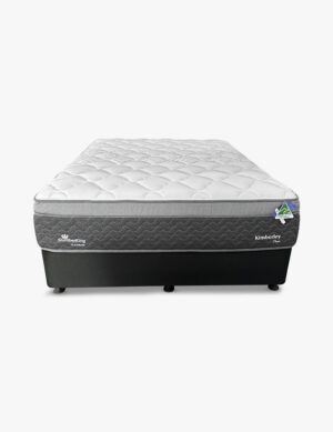 Slumberking Kimberly Plush Mattress
