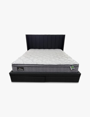Slumberking Malibu Plush Mattress
