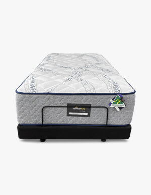 Slumberking Silhouette Visco Memory Foam Mattress