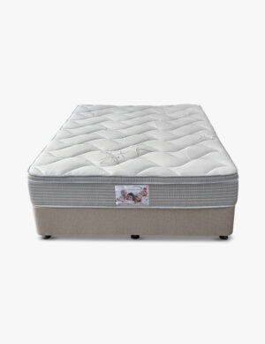 Spirit Natural Comfort Mattress