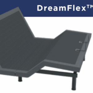 Dreamflex 1200 Adjustable base