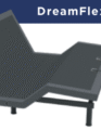 Dreamflex 1200 Adjustable base