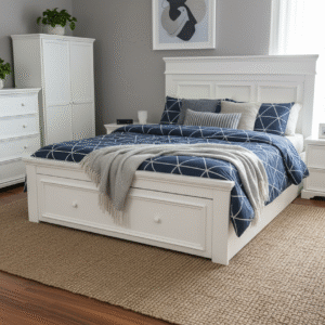 Charlotte Bedroom Suite
