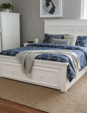 Charlotte Bedroom Suite