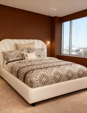 Deco Bed
