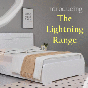 The Lighting Bed