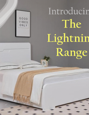 The Lighting Bed