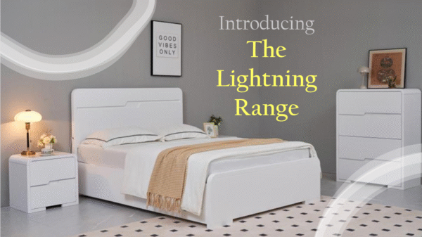 The Lighting Bed