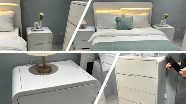 The Lighting Bed - Image 2