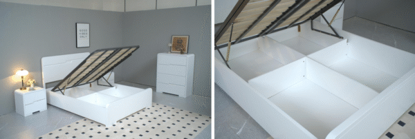 The Lighting Bed - Image 3