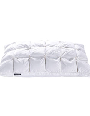 Loren Williams Luxury Down Pillow